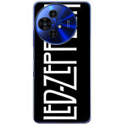 Чохол BoxFace TCL 50 Pro NxtPaper 5G 