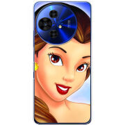 Чохол BoxFace TCL 50 Pro NxtPaper 5G 