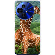 Чохол BoxFace TCL 50 Pro NxtPaper 5G 