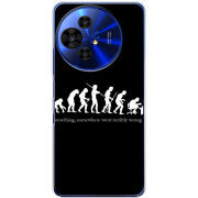 Чохол BoxFace TCL 50 Pro NxtPaper 5G 