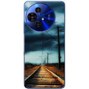 Чохол BoxFace TCL 50 Pro NxtPaper 5G 