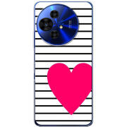 Чохол BoxFace TCL 50 Pro NxtPaper 5G 