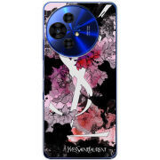 Чохол BoxFace TCL 50 Pro NxtPaper 5G 