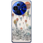 Чохол BoxFace TCL 50 Pro NxtPaper 5G 