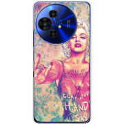 Чохол BoxFace TCL 50 Pro NxtPaper 5G 