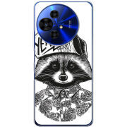 Чохол BoxFace TCL 50 Pro NxtPaper 5G 