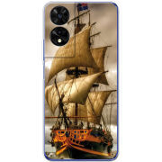 Чохол BoxFace TCL 505 