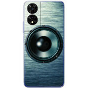 Чохол BoxFace TCL 505 