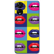 Чохол BoxFace TCL 505 