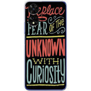 Чохол BoxFace TCL 505 