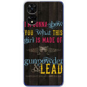 Чохол BoxFace TCL 505 