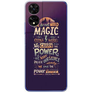 Чохол BoxFace TCL 505 