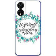 Чохол BoxFace TCL 505 