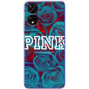 Чохол BoxFace TCL 505 