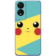 Чохол BoxFace TCL 505 