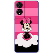 Чохол BoxFace TCL 505 