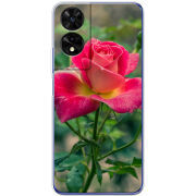 Чохол BoxFace TCL 505 