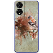 Чохол BoxFace TCL 505 