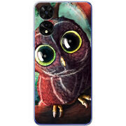 Чохол BoxFace TCL 505 