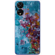 Чохол BoxFace TCL 505 