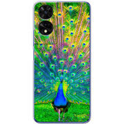 Чохол BoxFace TCL 505 