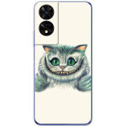 Чохол BoxFace TCL 505 