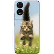 Чохол BoxFace TCL 505 