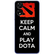 Чохол BoxFace TCL 505 