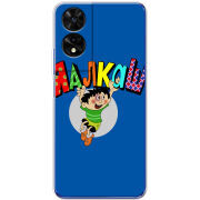 Чохол BoxFace TCL 505 