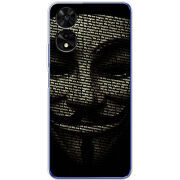 Чохол BoxFace TCL 505 