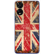 Чохол BoxFace TCL 505 