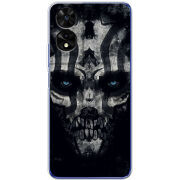 Чохол BoxFace TCL 505 The Dark