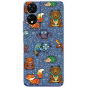 Чохол BoxFace TCL 505 