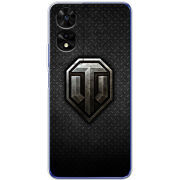 Чохол BoxFace TCL 505 