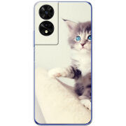 Чохол BoxFace TCL 505 