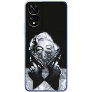 Чохол BoxFace TCL 505 