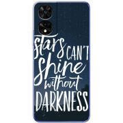 Чохол BoxFace TCL 505 