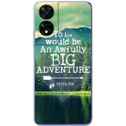 Чохол BoxFace TCL 505 