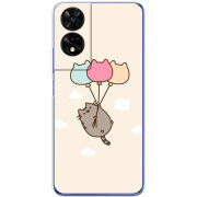 Чохол BoxFace TCL 505 