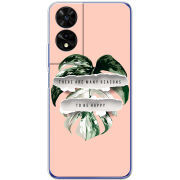 Чохол BoxFace TCL 505 