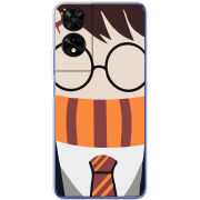 Чохол BoxFace TCL 505 Harry