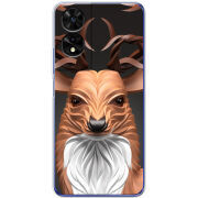 Чохол BoxFace TCL 505 