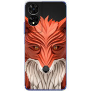 Чохол BoxFace TCL 505 