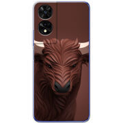 Чохол BoxFace TCL 505 