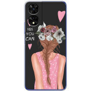 Чохол BoxFace TCL 505 You Can