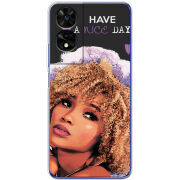 Чохол BoxFace TCL 505 Nice Day
