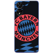 Чохол BoxFace TCL 505 FC Bayern