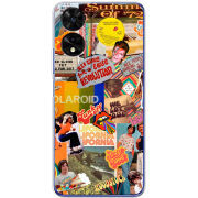 Чохол BoxFace TCL 505 70s