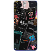 Чохол BoxFace TCL 505 