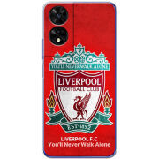 Чохол BoxFace TCL 505 